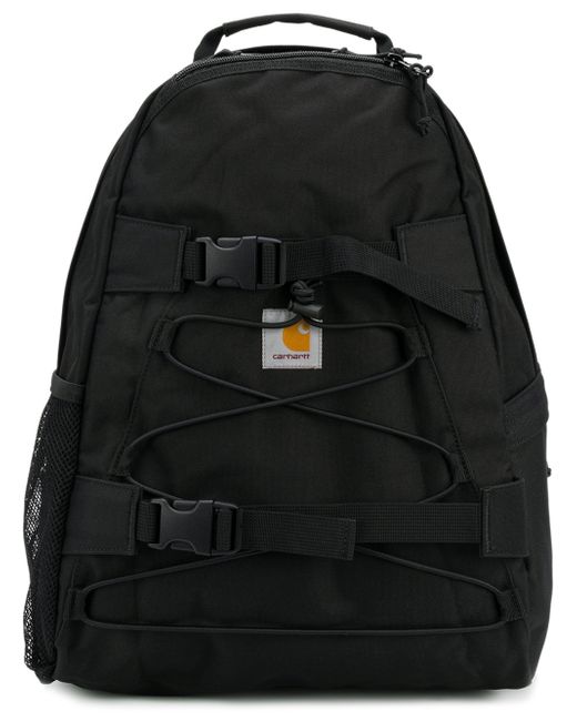 Carhartt utility logo backpack