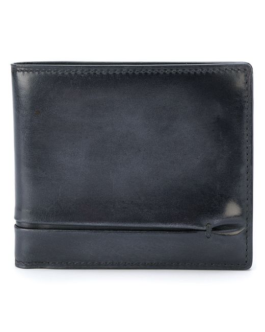 Berluti classic wallet