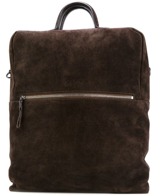Marsèll structured backpack