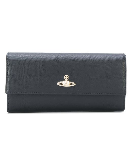 Vivienne Westwood Anglomania continental wallet