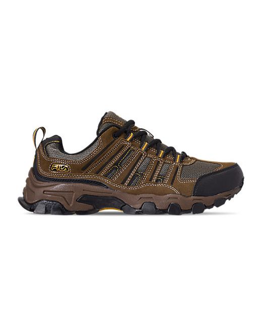Fila Country Plus Casual Hiking Boots