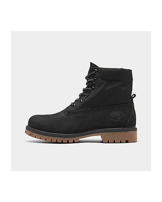 Timberland Premium Roll-Top Boots in