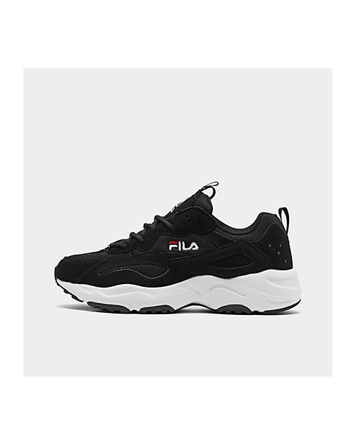 Fila Ray Tracer Casual Shoes in