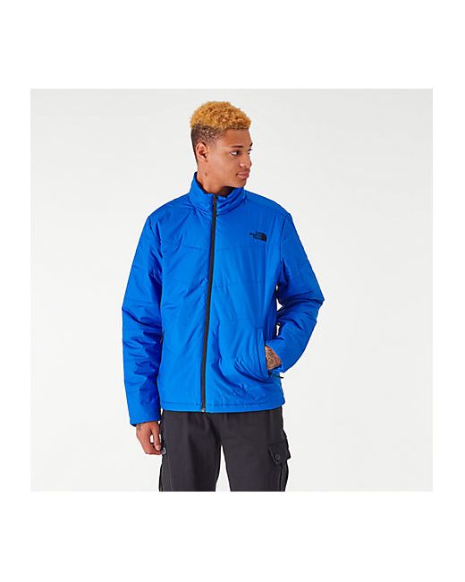 The North Face Inc Junction Insulated Jacket in