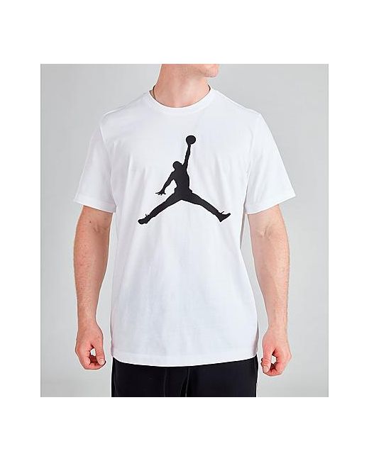 Jordan Jordan Jumpman T-Shirt in 100 Cotton