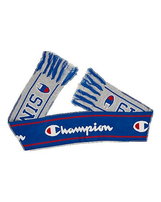 Champion Reversible Knit Scarf in