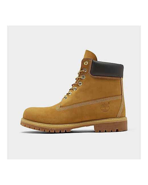 Timberland 6 Inch Premium Classic Boots in