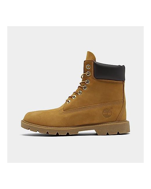 Timberland 6 Inch Basic Waterproof Boots in