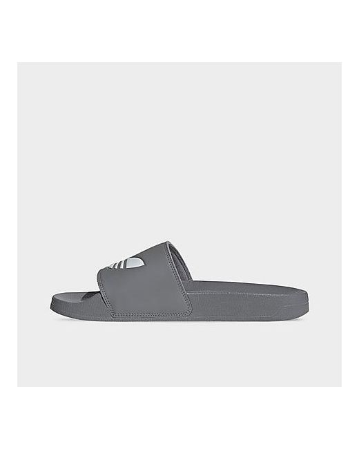 Adidas Originals Adilette Lite Slide Sandals in