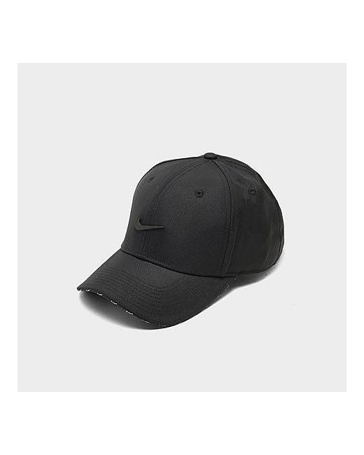 Nike Sportswear Classic99 Swoosh Adjustable Back Hat in Nylon/100 Polyester