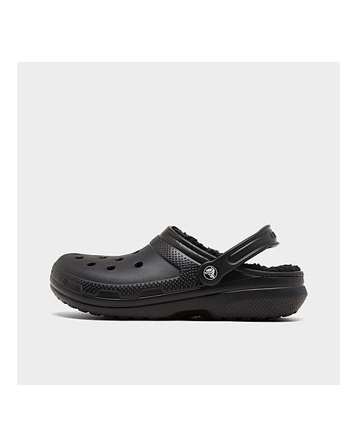 Crocs Classic Lined Clog Shoes in