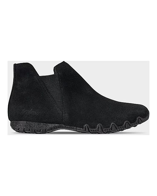 Skechers Relaxed Fit Bikers MC Bellore Boots in