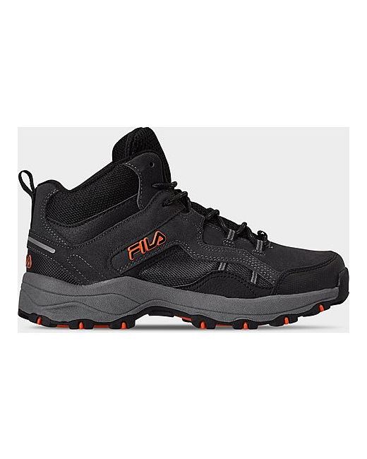 Fila Country 19 Mid Casual Hiking Boots in