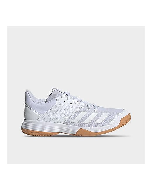 Adidas Ligra 6 Volleyball Shoes in
