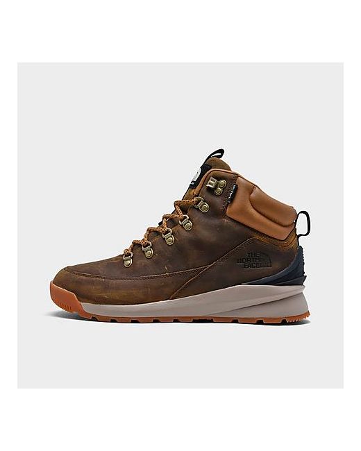 The North Face Inc Back-to-Berkeley Mid Waterproof Boots in