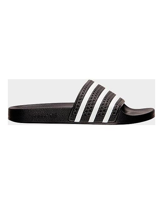 Adidas Adilette Slide Sandals in