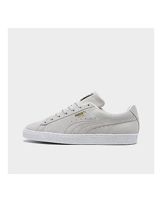 Puma Classic 21 Casual Shoes in Light