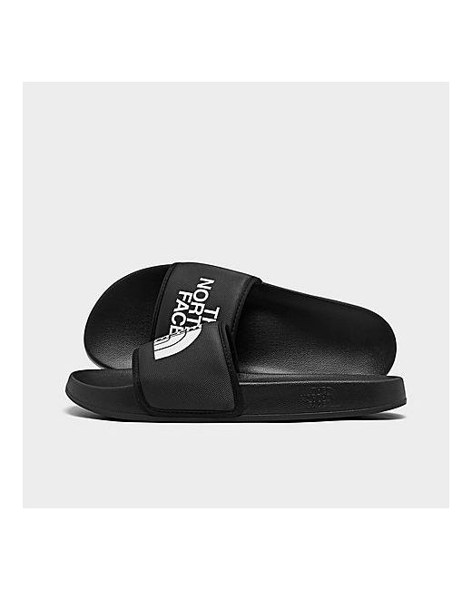 The North Face Inc Base Camp III Slide Sandals in TNF