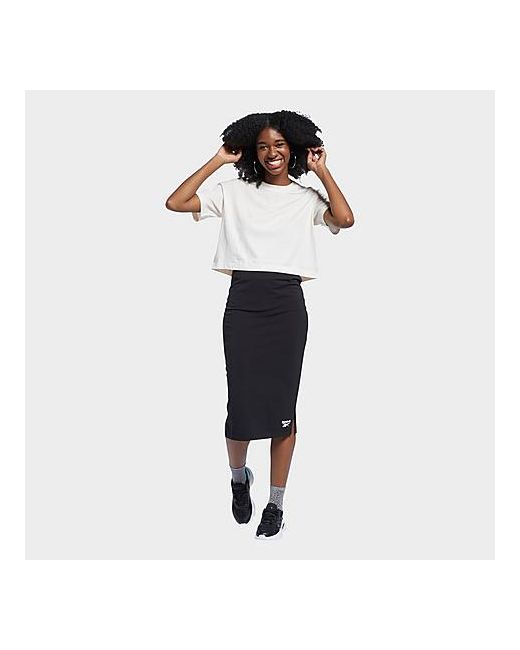Reebok Classics Wardrobe Essentials Skirt in