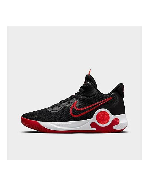 Nike KD Trey 5 IX Basketball Shoes in Black/Black