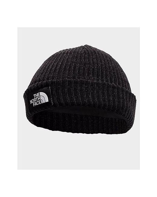 The North Face Inc Salty Dog Beanie Hat in