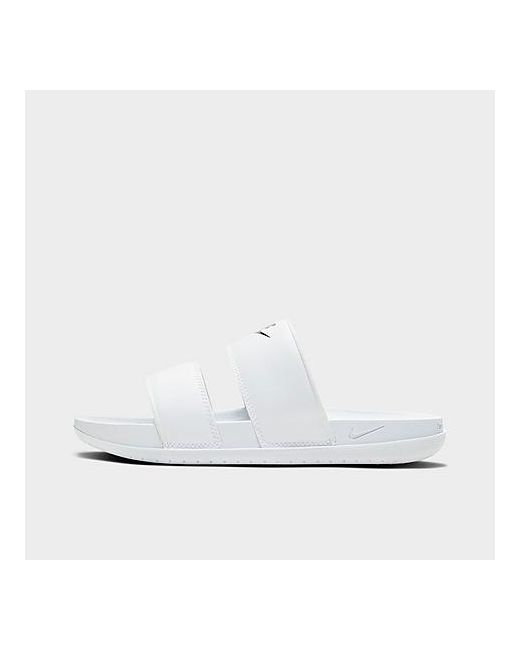 Nike Offcourt Duo Slide Sandals in