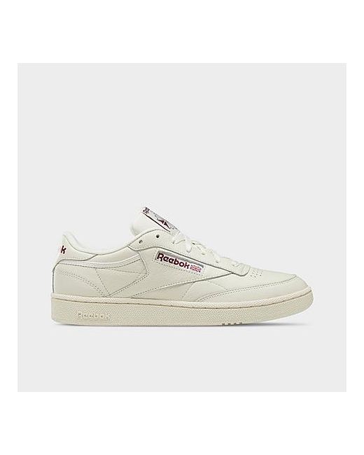 Reebok Club C 85 Casual Shoes in Off-/Chalk