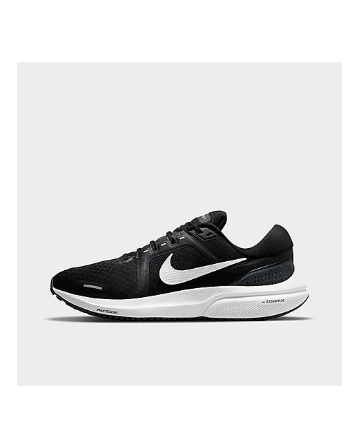 Nike Air Zoom Vomero 16 Running Shoes in Black/Black