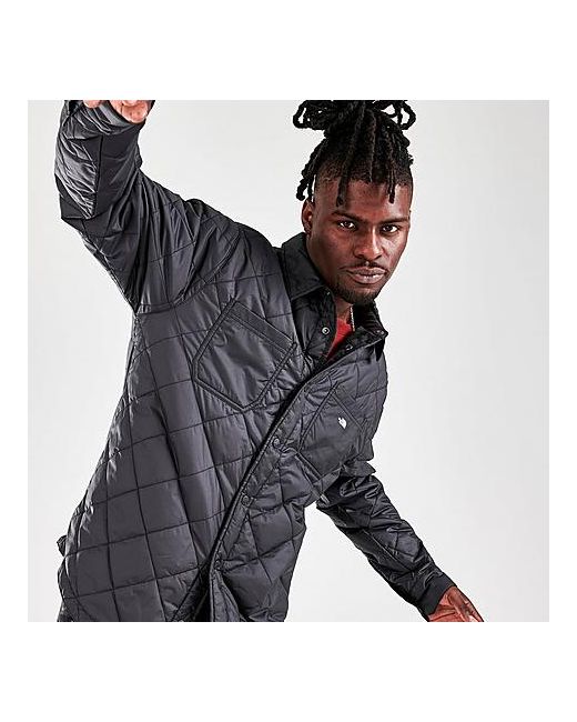 The North Face Inc Fort Point Insulated Reversible Jacket