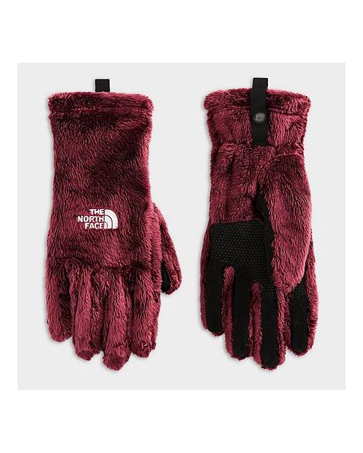 The North Face Inc Osito Etip Gloves in Nylon/100 Polyester/Fleece