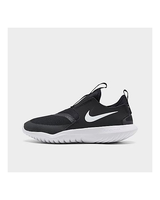 Nike Big Flex Runner Running Shoes Black/Black
