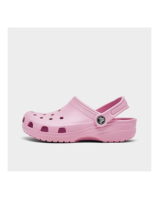 Crocs Little Classic Clog Shoes in