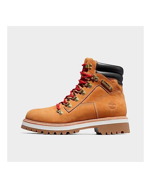 Timberland Premium 6 Inch Luxe Boots in