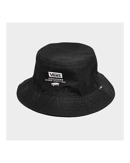 Vans tone Bucket Hat in 100 Cotton