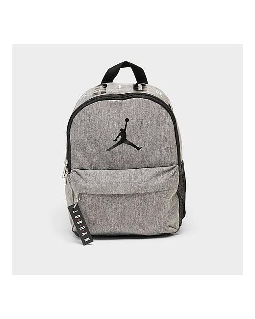 Jordan Air Mini Backpack in Grey 100 Polyester