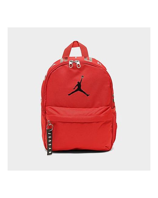 Jordan Air Mini Backpack in 100 Polyester