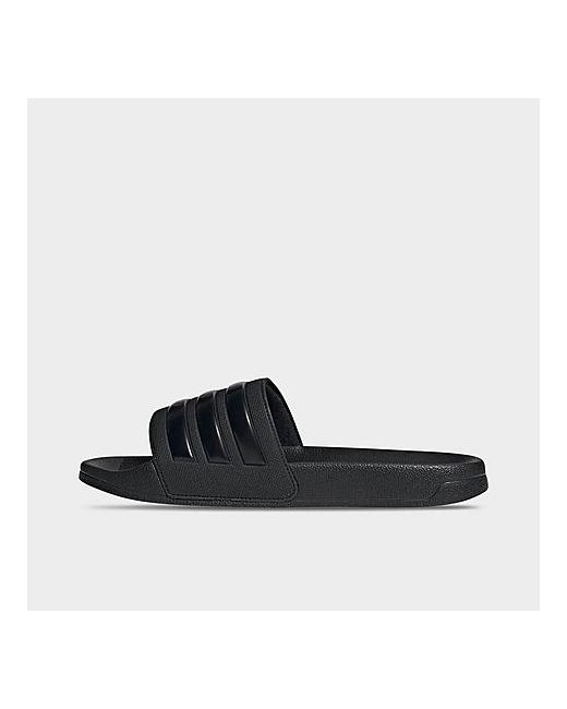 Adidas Originals Adilette Shower Slide Sandals in Core