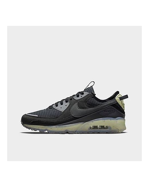 Nike Air Max Terrascape 90 Casual Shoes in Black/Black