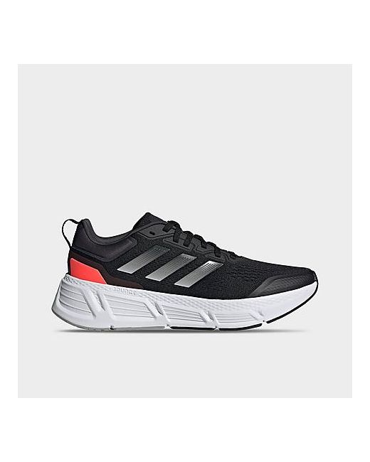Adidas Duramo 10 Wide Running Shoes Width 2E in Black/Core Black