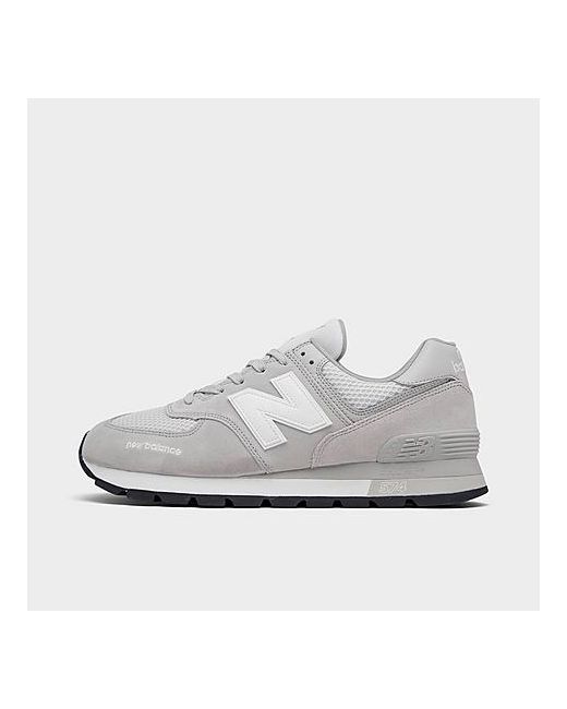 New Balance 574 Rugged Casual Shoes