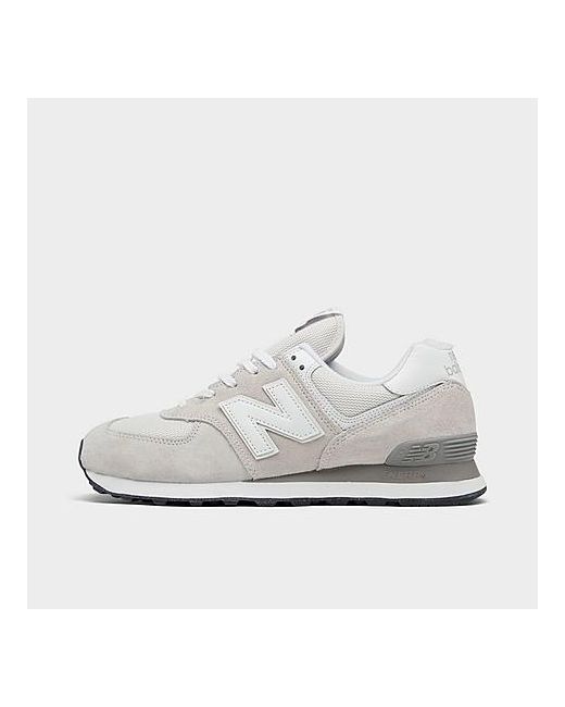 New Balance 574 Casual Shoes in Grey/Nimbus Cloud