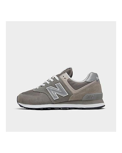 New Balance 574 Core Casual Shoes in Grey