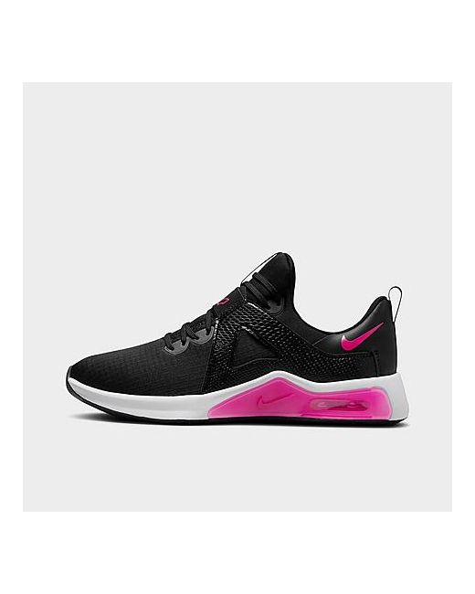 Nike Air Max Bella TR 5 Training Shoes in Black/Black