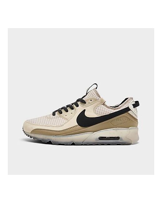 Nike Air Max Terrascape 90 Casual Shoes in Beige/Rattan