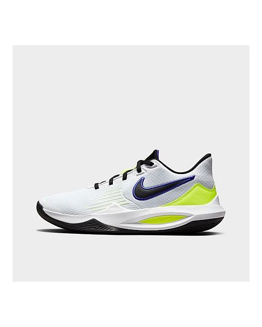 Nike Precision 5 Basketball Shoes in