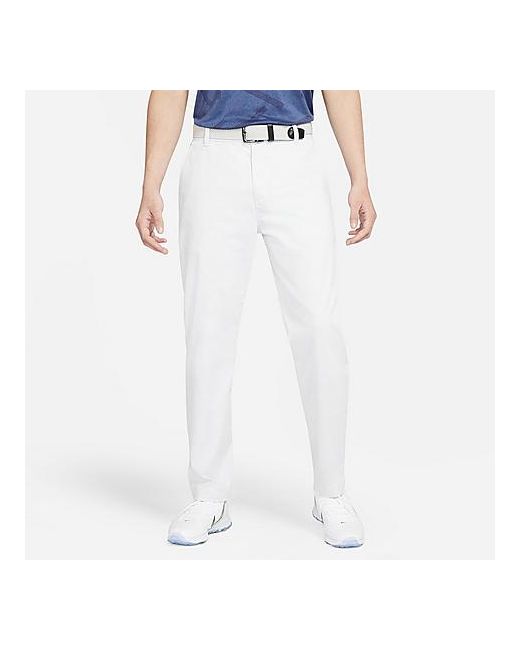 Nike Dri-FIT UV Standard Fit Golf Chino Pants in