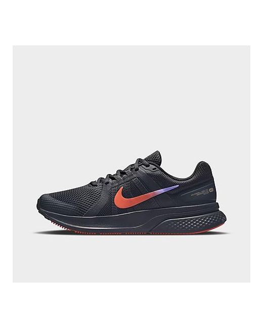 Nike Run Swift 2 Running Shoes in Black/Anthracite