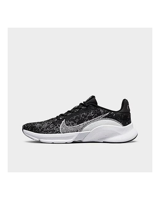 Nike SuperRep Go 3 Next Nature Flyknit Training Shoes in