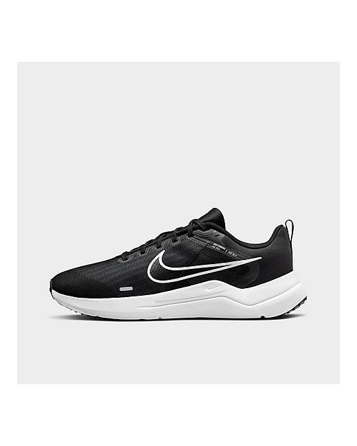 Nike Downshifter 12 Training Shoes in Black/Black