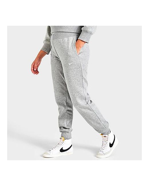 Nike Sportswear Phoenix Fleece High-Waisted Jogger Sweatpants